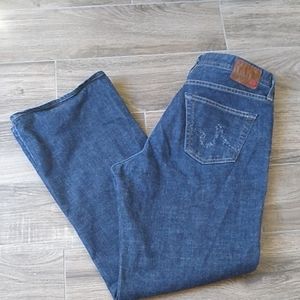 Men AG the prime jeans